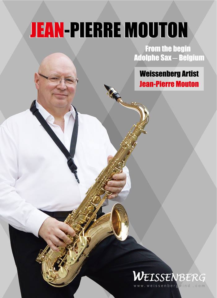 Shop Saxophones, Brass and Winds