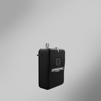 new! EverSync Wireless IEM (In-ear monitor)